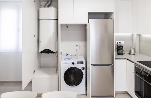 Las Palmas de Gran Canaria Apartment | Venegas Urban Suites 3E