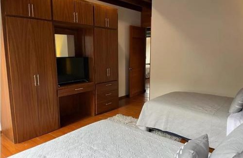 Bosques de las Lomas Bed & Breakfast | Ven y disfruta