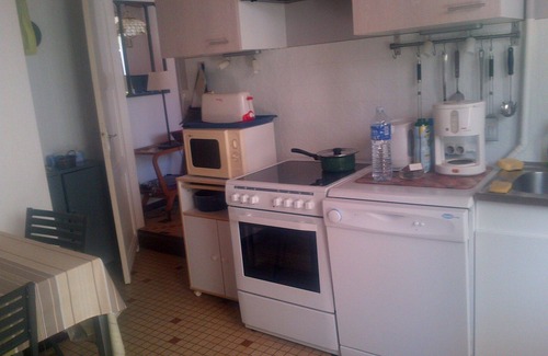 Vendays-Montalivet Villa | Vendays Montalivet - pretty villa in the pines 800 m south beach - quiet