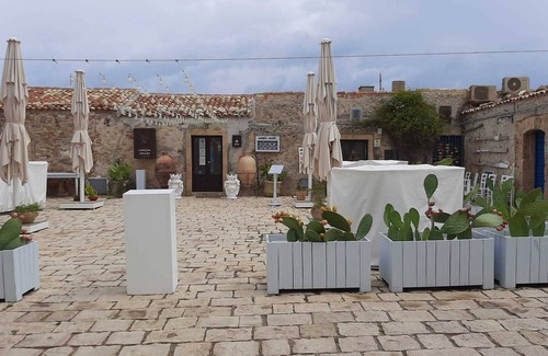 Pachino Bed & Breakfast | Vendicari