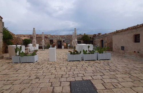 Pachino Bed & Breakfast | Vendicari
