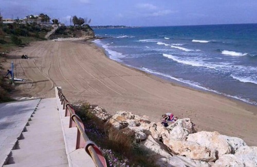 Eastern Sicily Villa | Venerina house