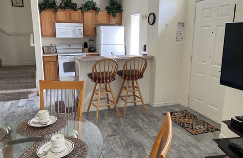 Venetian Bay Villages House | Venetian Bay Resort Villa - Sleeps Up To 10 - Close To Disney World