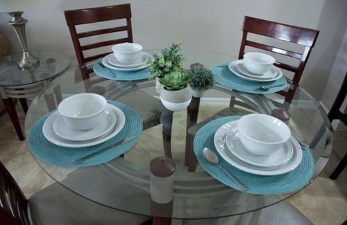 Venetian Bay Villages House | Venetian Bay Townhome #103 - Three Bedroom Home