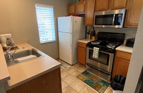 Venetian Bay Villages House | Venetian Bay Townhome - Spacious 4BR w/Resort Amenities