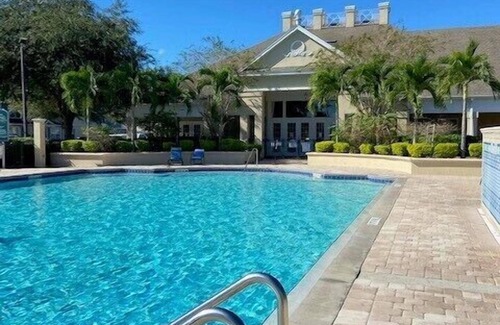 Venetian Bay Villages House | Venetian Bay Townhome - Spacious 4BR w/Resort Amenities