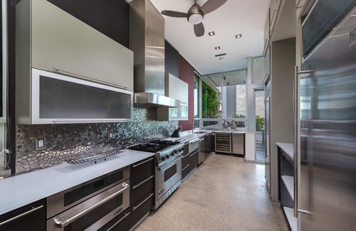 Venetian Islands Villa | Venetian Islands Luxury Waterfront Villa w/Dock & Heated Pool
