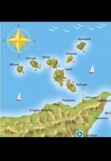 Venetico Apartment | Venetico Holidays