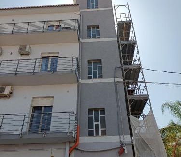 Venetico Apartment | Venetico Holidays