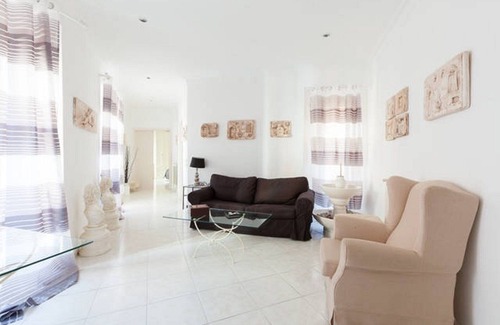 Rione XVI Ludovisi House | VENETO EXCLUSIVE SUITE CENTER ROME