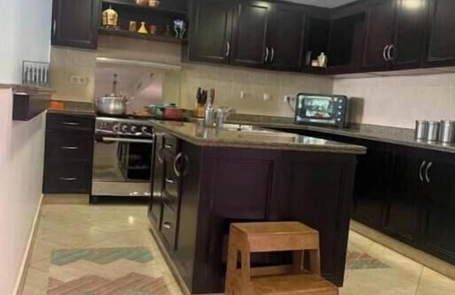 Sidi Abd El-Rahman House | Veneto Marassi 3 BR Town House