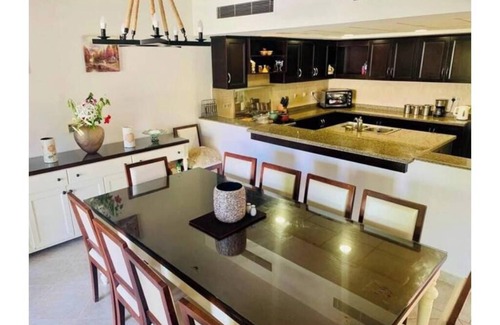 Sidi Abd El-Rahman House | Veneto Marassi 3 BR Town House