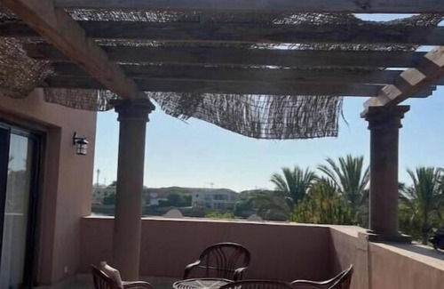 Sidi Abd El-Rahman House | Veneto Marassi 3 BR Town House
