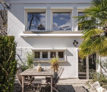 Cessenaz Apartment | Venez Chez Vous - Aux Premières Loges Appartement Pieds dans l'eau
