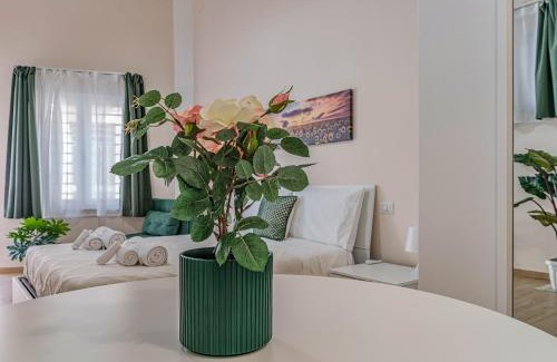 Municipio 4 Apartment | Venezia Apartament