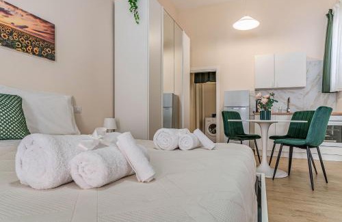 Municipio 4 Apartment | Venezia Apartament