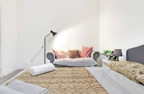 Garegnano Apartment | Venezuela 8