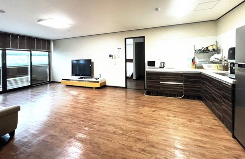 Seongsan Hotel | Venga Stay