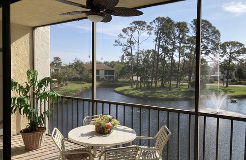Venice Condo | Venice 2 BDR condo. Summer Rates. Long terms ok.