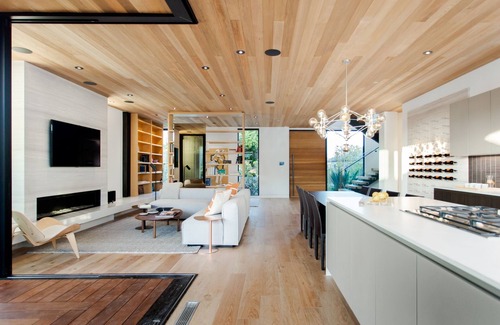 Venice Canals Villa | VENICE BEACH GATAWAY
