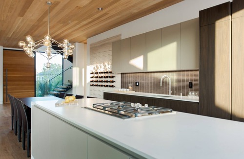 Venice Canals Villa | VENICE BEACH GATAWAY