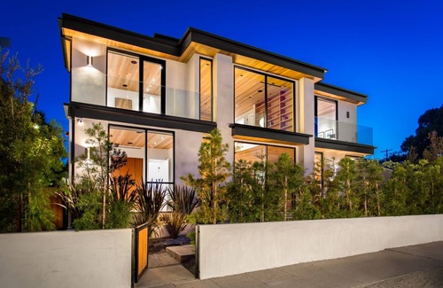 Venice Canals Villa | VENICE BEACH GATAWAY