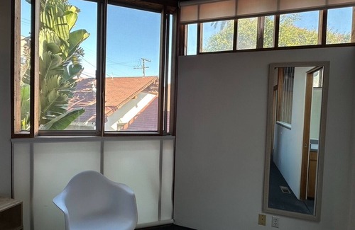 Venice House | Venice beach- Great architecture- Steps to sand - monthly rental