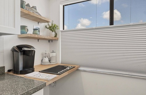 Venice Condo | Venice Beach Two Bedroom Private Condo with Community Pool, Gulf Beach Access and Water Views!