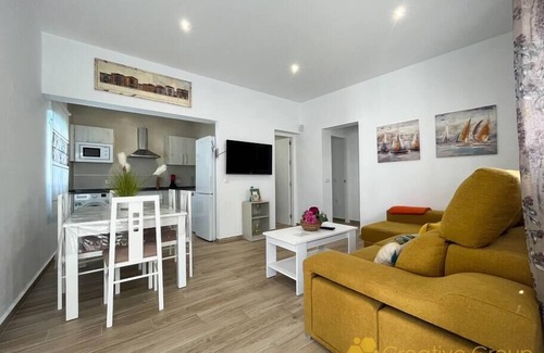San Ambrosio Villa | Venice House in Vejer