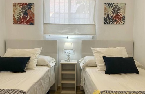 San Ambrosio Villa | Venice House in Vejer
