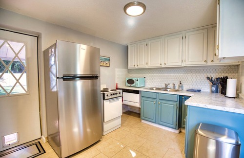 South Venice House | Venice Palms - Family Beach Fun!