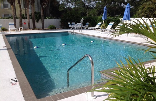 Plantation Condo | Venice - Plantation Golf and Country Club - condo for rent