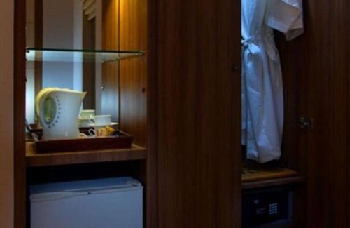 Batu Bolong Apartment | Venila Penthouse 450m To Batu Bolong Beach