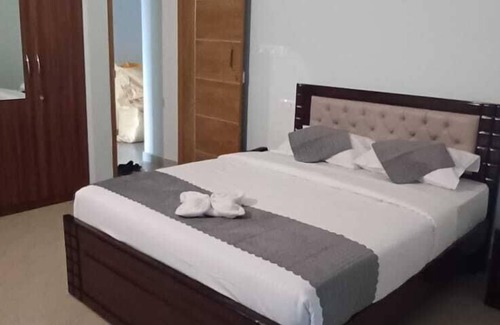 HBR Layout Hotel | VENKAT INN