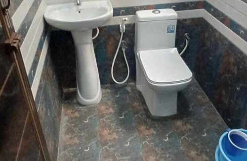 HBR Layout Hotel | VENKAT INN