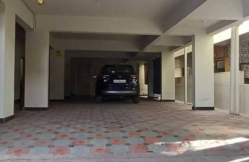 HBR Layout Hotel | VENKAT INN