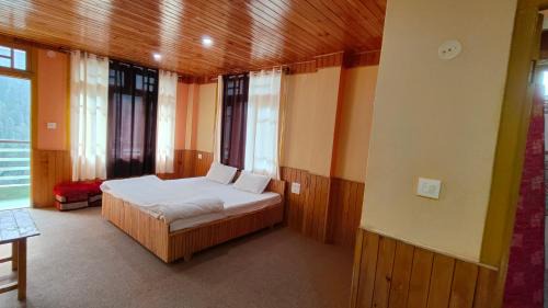 Shoja House | Venky's Homestay