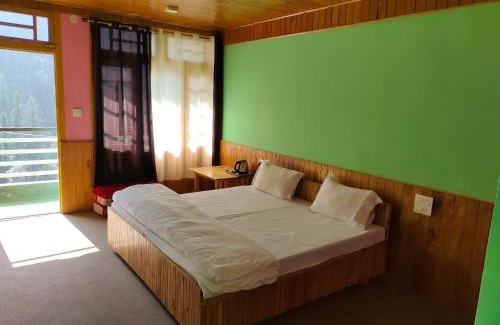 Shoja House | Venky's Homestay