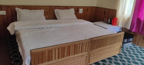 Shoja House | Venky's Homestay