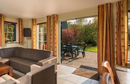 Hooghalen House | Vennenhof Bungalow | 8 Personen