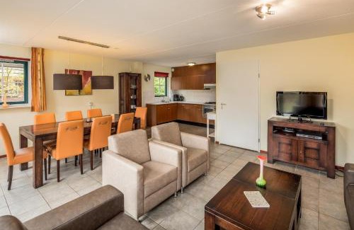 Hooghalen House | Vennenhof Bungalow | 8 Personen