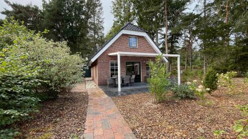 Hooghalen House | Vennenhof Wellness Bungalow | 6 personen
