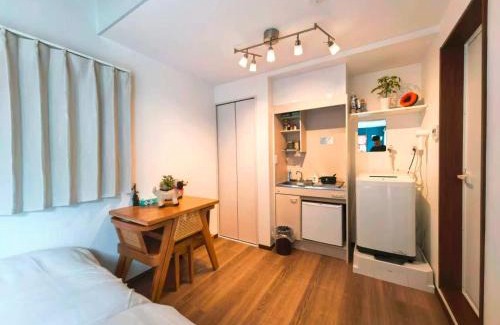 Taito Apartment | Vent Vert Negishi 3 JR鶯谷駅徒歩7分 上野徒歩圏内