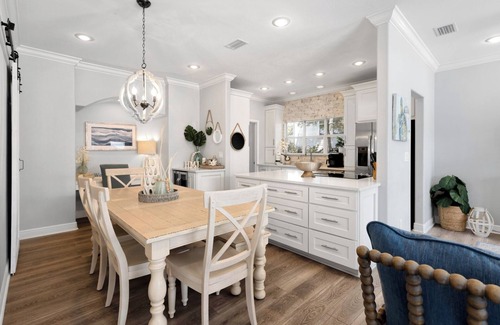 Santa Rosa Beach House | Ventana Breeze - Golf Cart - 3 bikes