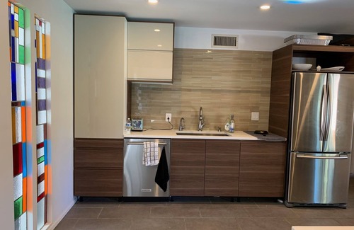 Moon Valley House | Ventana de la casa, 1 min walk to the Moon Valley Country Club