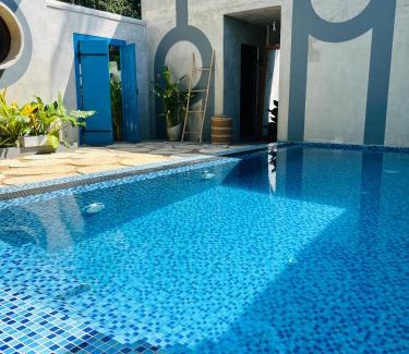 Mirissa Hotel | Ventana Mirissa