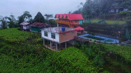 Darjeeling Resort | Ventara Clouds Resort