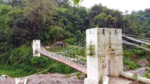 Darjeeling Resort | Ventara Clouds Resort