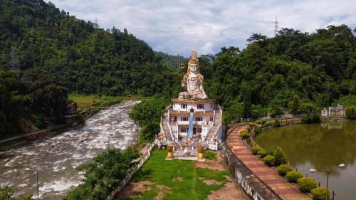Darjeeling Resort | Ventara Clouds Resort