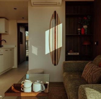 Zandvoort Apartment | Venti Beach Houses